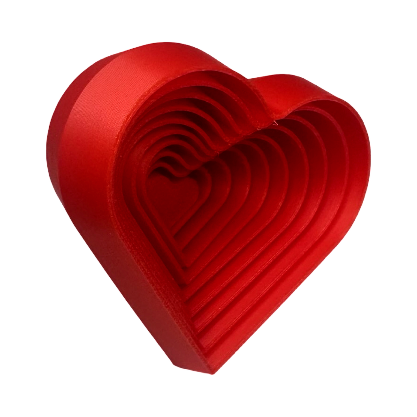 Heart Shaped Fidget Toy