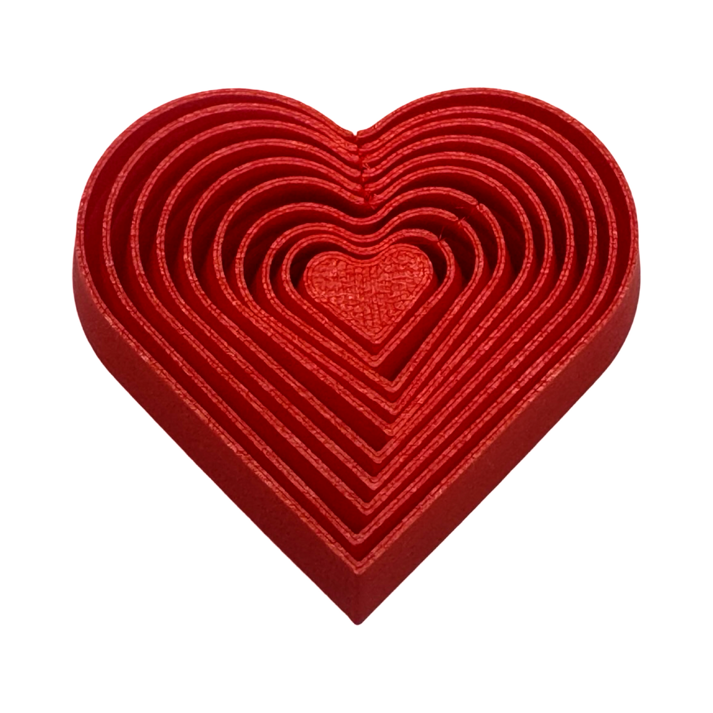 Heart Shaped Fidget Toy