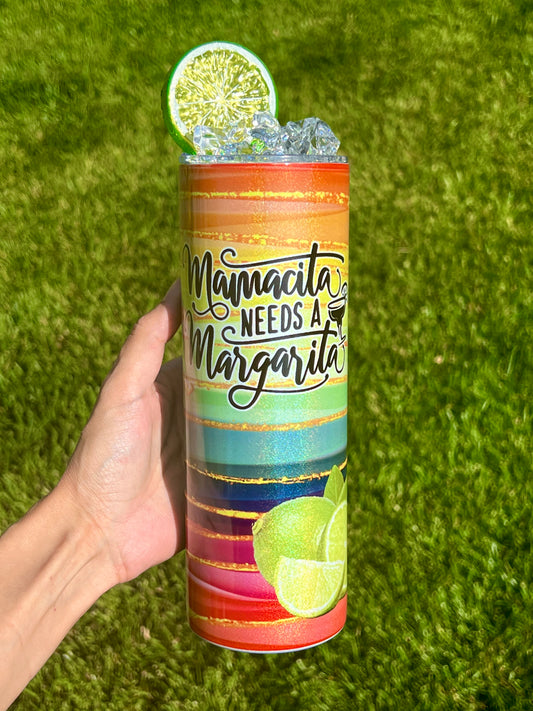 Mamacita needs a Margarita