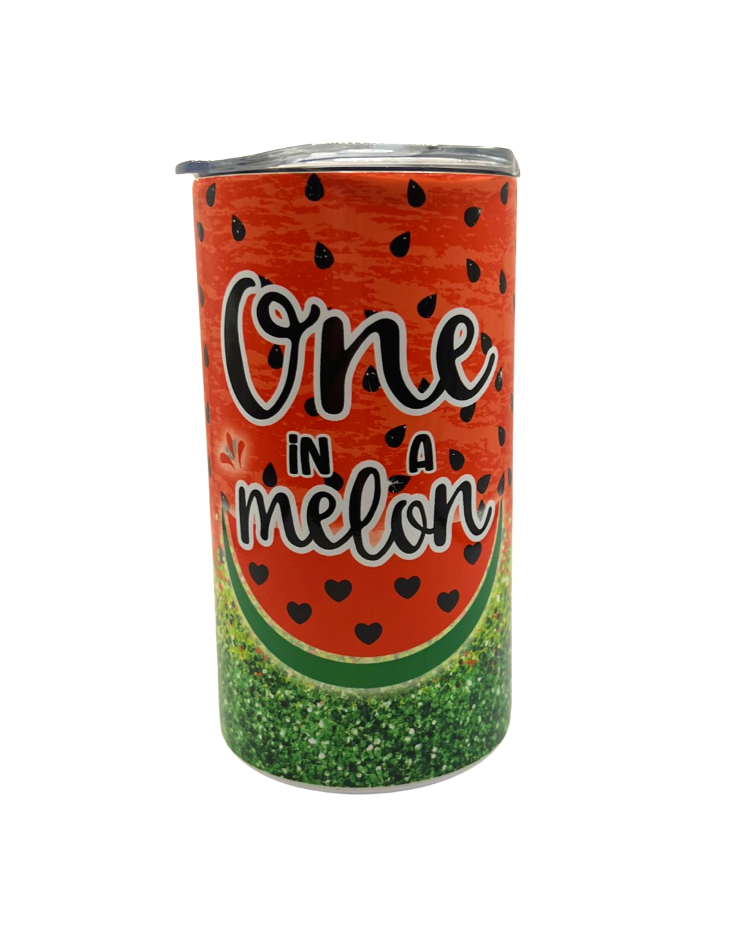 12oz One in a Melon - Sippy Cup Grow with Me Tumbler