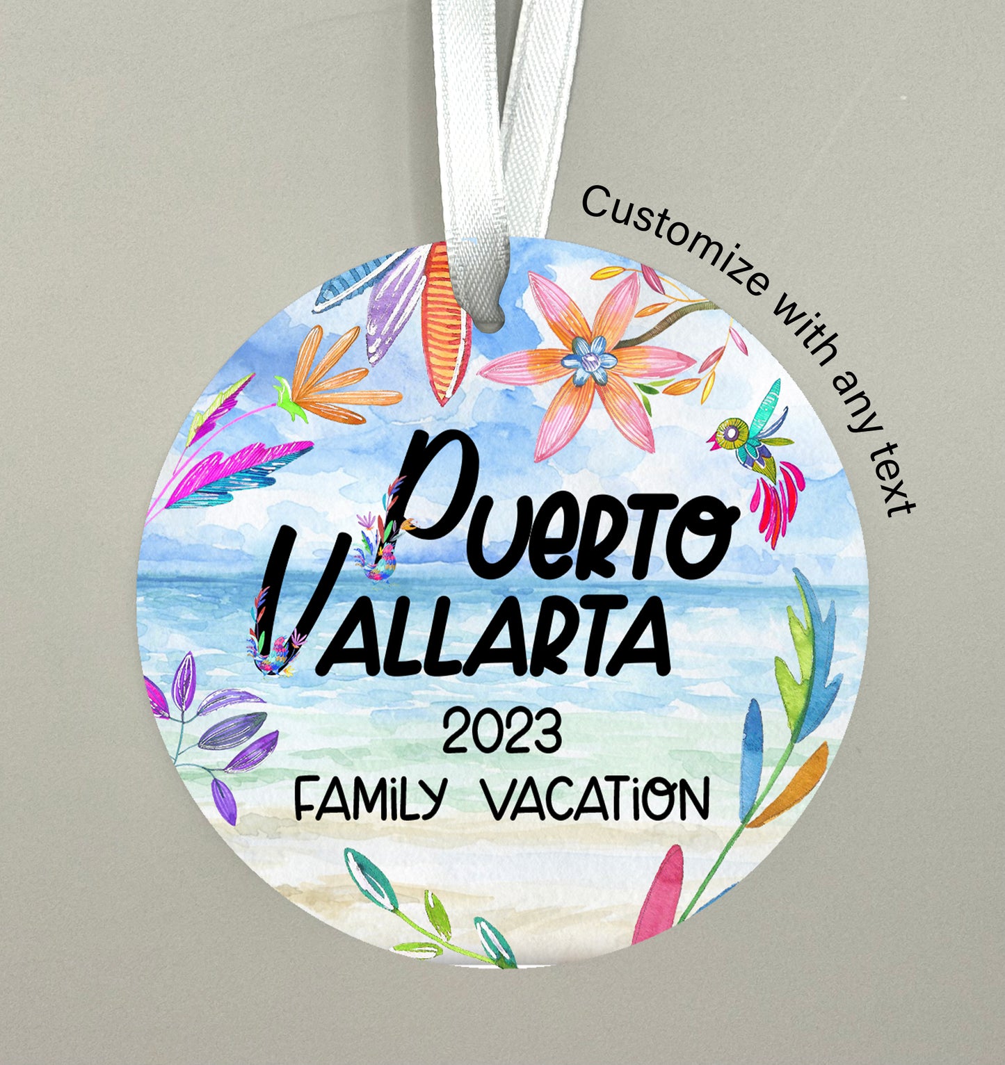 Puerto Vallarta Family Vacation